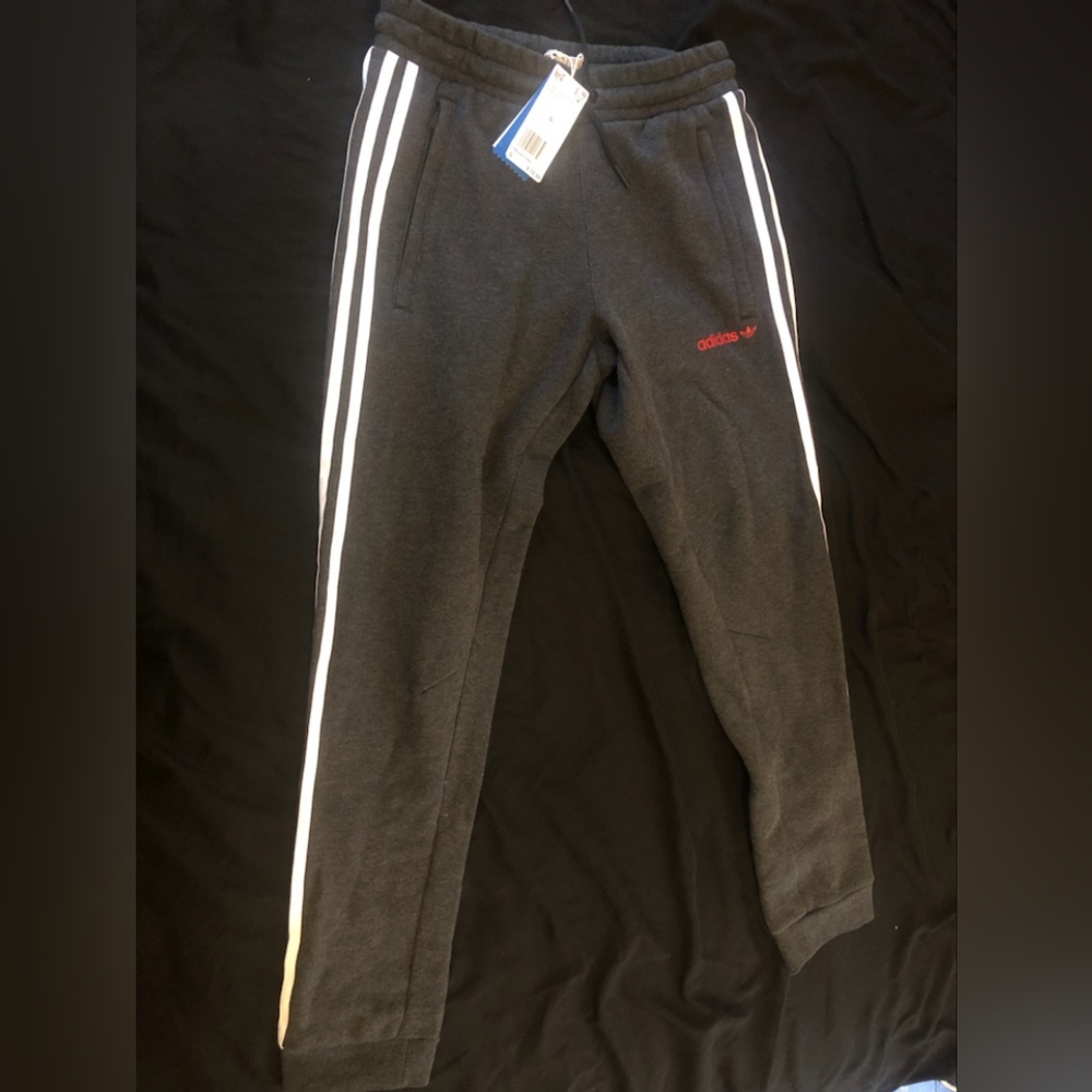 Adidas Sweatpants